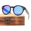 Cheap Pc Bamboo Leg Polarized Sunglasses for Men and Women That Can Be Labeled