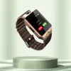 Smart Watch Men Android Phone Bluetooth Watch Imperproof Camera Sim Carte Smartwatch Appel Bracelet Watch Femmes DZ097258790