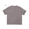 Kith T Shirt Rap Hip Hop Ksubi Male Singer Juice Wrld Tokyo Shibuya Retro Street Fashion Brand Short Sleeve T-shirt 482