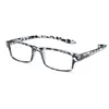 Sunglasses Comfort Ultralight Reading Glasses Men Halter Hanging Stretch Women Anti-fatigue Presbyopia Unise