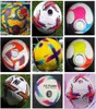 Topp Nya Club League Soccer Ball Size 5 2022 2023 2024 Highgrade Nice Match Liga Premer 22 23 24 PU Football Ship The Balls Withou8658649