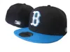 2024 Canada Expos Adatte Caps Fashion Hip Hop Hats Baseball Caps Picco piatto per uomini per uomini Donne Full Closed U21