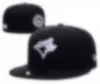 2024 Heißtonte Hüte Baskball Caps All Team für Männer Frauen Casquette Sport Hat Flex Cap mit Original-Tag-Größe Caps 7-8 R5