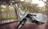 Universal Bike Motorcycle Rain Dust Cover Waterproof Dust UV Proof Bicycle Motorcycle Cover Bicycle Protective Gear 210100UK5086744