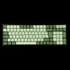 Acessórios Matcha Dye Sub ZDA PBT keycap XDA V2 Alemanha Espanha Francesa ISO CAPS PARA MX TECHADOR 104 87 61 96 KBD75 80 GK64 68 KEYCHRON