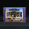 Tillbehör Nytt 2G -spelkort 188 i 1 batteri Spara för Sega Genesis Megadrive videospelkonsol med Mortal Kombat 5 Ultracore Xeno Crisis