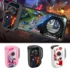 Gamepads bluetooth kablosuz telefon gamepad denetleyicisi iOS android akıllı telefon oyunu kontrole çekim düğmesi tutamağı joystick playstation