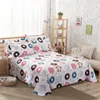 침구 세트 Juego de Cama Venta Promocional Alta Calidad Funda Edredn Sbanas Planas almohada