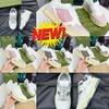Fashion Comfort Chaussures décontractées Femmes Designer Chaussures Travel Lace-Up Sneaker Running Trainers Lettres Womans Shoe Plateforme Homme Chaussure Youth