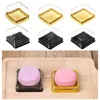 Gift Wrap 50Sets Multi Size Happy Birthday Wedding Party Christmas DIY Square Moon Cake Packing Box Mooncake Container Candy