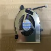 Pads New Cooler Fean/Heatsink для MSI GF65 Thin 10SD 10SDR 10SE 10SER 9SD 9SE 9SEX 9SEXR Создатель 15M RADIATOR ЦПУ