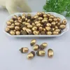 Fleurs décoratives 25pcs ACORNS ARTIFICIEL