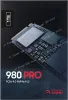 Boxar 10000MB/s 980PROSSD 1TB 2TB M2 NVME PCIe 4.0x4 M.2 2280 NVME SSD Drive Internt Solid State Disk 4TB SSD NVME M2 för PS5 Desktopop