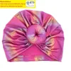 Banda de cabello de la cabeza de la cinta de mujeres Bandas para el cabello para la mujer Turban Cabellado tejido de cabello accesorios para la cabeza anudada 1562 ZZ