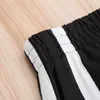 Women's Pants It Comes With A Wide Feeling! Soft Elastic Texture Good/High Waist Straight Loose Three-Dimensional Woven Stripe Leg Trousers