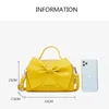 Bolsas de ombro de ombro, senhoras de verão, bolsa biscoito de couro macio para mulheres para mulheres Pacotes de telefone celular SAC femme