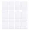 Enveloppe cadeau 100 PCS CARTES MAIL CARTES ENROPPEMENTS ENLOBES SAG SAG PAPIER LETTRE CASSE EMPORT