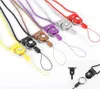 360 graders roterbar löstagbar nackband ring lanyard hängande charmiga charm för iPhone 12 11 Pro max xr mobiltelefoncertifikat2224387