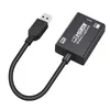 Новый 2024 USB Capture Card 4K 1080p HDMI-совместимый с USB 3.0 на HDMI-совместимый