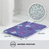 Dywany pokepattern: dywan typu dywan typu duchy anty - ślizganie się do sypialni drzwi misdreavus sableye shuppet