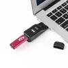 Hub USB 30 20 Adapter Idealny do notebooków z szybkim USB 30 Hub Zewnętrzny 4-portowy przedłużenie USB