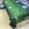 Zestawy pościeli juego de sbanas ftbol en 3d ropa cama edredn funda colcha almohada 30