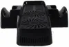 Stands 3 em 1 em 1 Carregamento vertical Dock Station Stand Fan Stand com cabo USB para Microsoft para Xbox 360 Slim Console