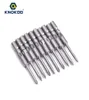 KNOKOO 10PCS LOT 4 40 2 0 0 Freta de fenda Bit Bit 40mm Bits de parafuso H4 Phillips magnéticos de haste Phillips Bits203m1552115