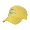 Ball Caps Sorry Can't Horses Bye Baseball Cap Mountaineering Streetwear Big Size Hat Fashionable Women's Beach Outlet 2024 Men's