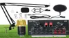 BM 800 Professional O Microphones V8 Set Set BM800 micro Microphone Studio Microphone For Karaoke Podcast Recording Live S9776877