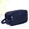 2022 New Hot Fashion Women Men Travel Waterproof Toiletry Bag Wash Shower Makeup Organizer Portable Case Cosmetic Bag