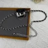 Sacs de taille Silver Black Mini Packs Metal Pu Belt With Coin Sac Fashion Fashion Street Street Street Small Cute Fanny