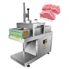 Meat Cutter Automatic Lamb Cutting Machine Beef Mutton Rolls Slicer Machine Kitchen Tools Electric Meat Slicer
