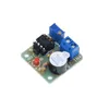 2024 12V LM358 Accumulator Sound Light Alarm Board Buzzer Prevent Over Discharge Controller Module Without Overvoltage Protection for LM358