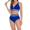 Dames badmode modieuze jumpsuit bikini zwempak voor vrouwen