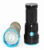 25000 Lumens Skyray King 12T6 LED Flashlamp 12 X XM-L T6 TATTICA LED portatile Flashlight Hunting Hunting torcia Torch5581548