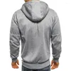 Hoodies masculins 2024 Vestes de printemps manteaux à capuche Speshishishishhirts de mode de survêtement masculin Veste pour hommes Vêtements d'extérieur MWW148