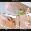 Storage Bags Trash Bag Holder Back-door Bin Rack Hangable Garbage Hangers Iron Refuse Bracket