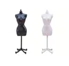 Hangers & Racks J2FA Multi-style Doll Dres Model Gown Mannequin Stand Fits Women Sizes Female Dress Hollow Body T-shirt Display244C7424435