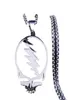 Afawa Grateful Dead Skull Roestvrijstalen ketting ketting voor herenvrouwen zilveren kleur ketting sieraden cadenas mujer N4206S031821430