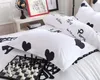 Bedding Sets Nueva Ropa De Cama Set Juego Funda Edredn Edredn/sbana Cama/funda Almohada