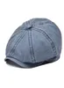 SBOY HATS VOBOOM CATTON CAP MENS Summer Flat Women Protection Boina Gatsby Hat 160264T7325229