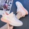 Casual skor kvinnor män par stil sneakers mode kvinna andas sport för designer lyxiga damer zapatillas de mujer