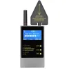 Detektor detektor antypy szpiegowskiego WT10 RF Detektor wbudowany akumulator Wi -Fi GSM GPS Tracker podsłuchowy detektor sygnałów szpiegowskich