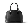 Modeskal M53152 N41221 Alma BB Väskor PM MM Pochette axelväskor Totes Koppling Cross Body Handväskor Handväska Luxurys Designers Womens Mens Pures Man Envelope Bag
