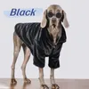 Dog Apparel Clothing Winter Large Golden Fur Husky Cotton Jacket Warm Pet Labrador