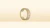 Small Model Slim Love Wedding Band Ring for Women Men 316L Titanium Steel Full CZ Paved Designer Jewelry Aneis Anel Bague Femme Cl4431825