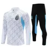 22 23 24 3Star Argentina Tracksuit Soccer Soccer Jersey Messis Training Suit Football Shirt Maradona Di Mena Men Kids Kit Kit Suit Suisse Set Uniforms