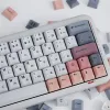 Accessories Akira US/JP 129/23 Keys Cherry Profile Keycaps PBT Material 5side Dye Sublimation Keycap For MX Switch Mechanical Keyboard