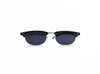 男性向けの高品質のサングラスクラシックレイズサングラス猫の目のデザインgafas oculos de sol bands sunglasses2664612